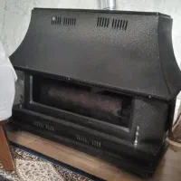 بخاری گازی|بخاری، هیتر، شومینه|قرچک, پویینک|دیوار