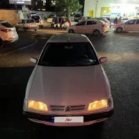 زانتیا مدل ۸۸ موتور۲۰۰۰ سلندر۱۰