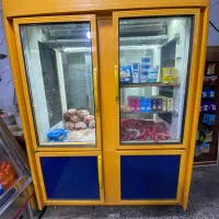 یخچال صنعتی