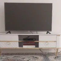 زیر تلویزیونی نو