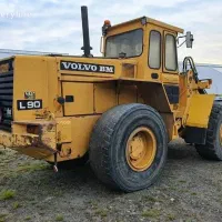 راننده لودر هستم