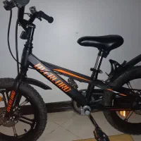 دوچرخه