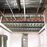 شاگرد کناف|استخدام معماری، عمران و ساختمانی|ساوه, |دیوار