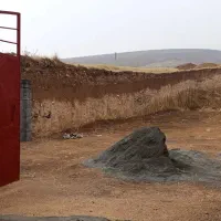 اجاره 520 متر زمین در سقز|اجارهٔ دفتر صنعتی، کشاورزی، تجاری|سقز, |دیوار