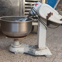 خمیرساز چند کیلویی