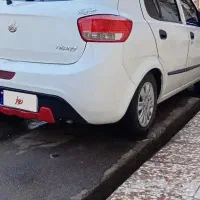 تیبا ۲|خودرو سواری و وانت|قم, علی آباد سعدگان|دیوار