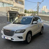 ساشی هاوال h2 مدل ۹۷ (بدون رنگ‌)|خودرو سواری و وانت|تبریز, |دیوار