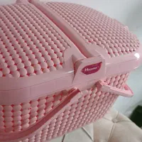 سبد پیک نیک|صنایع دستی و سایر لوازم تزئینی|اقبالیه, |دیوار