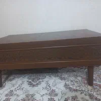 میز وسط