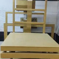 فروش انواع باسکول های میدانی اطمینان و بی نظیر|فروشگاه و مغازه|یزد, |دیوار