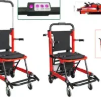 ویلچرپله رو،واسکوتربرقی سه چرخ