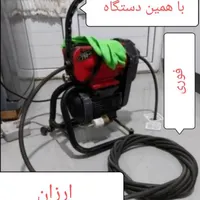 لوله بازکنی ضمانتی وشبانه روزی