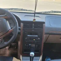 فروش پژو پارس سال|خودرو سواری و وانت|درگز, |دیوار