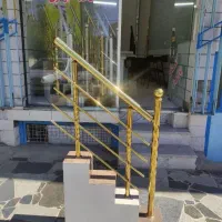 نرده استیل . کناف . کاغذ دیواری . پارکت . کف پوش|مصالح و تجهیزات ساختمان|ملایر, |دیوار