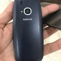 گوشی نوکیا ۳۳۱۰ اصلی ، سری اول|موبایل|شهریار, شهریار|دیوار