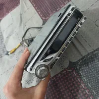 ضبط جی وی سی اصل