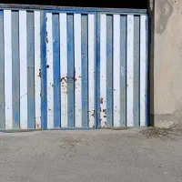 دروازه ماشین رو