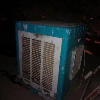 کولر ۳۵۰۰|کولر آبی|مشهد, راه آهن|دیوار