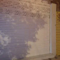 اجاره مغازه۹۵۰ متری در فدک بین فدک ۱۴و۱۲ جنب  چوبس|اجارهٔ مغازه و غرفه|مشهد, فدک|دیوار