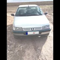 پژودرحد405 مدل 87