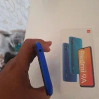 redmi 9A|موبایل|بوشهر, |دیوار