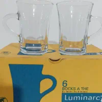 قندان/قوری/استکان اصل فرانسه|ظروف سرو و پذیرایی|مهاباد (آذربایجان غربی), |دیوار