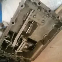 گیربکس یرمایلر ۸ دنده فابریک کویتی