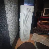 دوعدد پنل کولرگازی