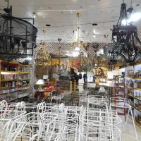 دکوری مدرن کادویی سیسمونی جهیزیه مجسمه دختر ابری|حراج|قم, سراجه (۱۵ خرداد)|دیوار