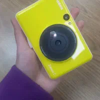 دوربین چاپ فوری