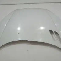 کاپوت .جلو پنجره .اینه بغل .استوپ سوم .قفل فرمان