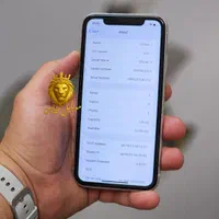 اپل iPhone 11 دوسیم پک اصلی Z.A.A باتری 100 بشرط|موبایل|رشت, لاکانی|دیوار