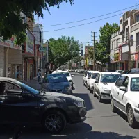 80 مـتر تجـاری خ سـرحـدی