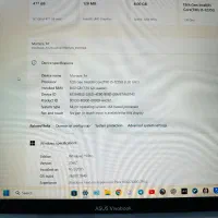 16 Asus VovoBook|رایانه همراه|اهواز, باغ شیخ|دیوار