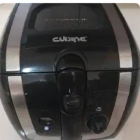 سرخ کن مارک کوییزین اصل آلمان