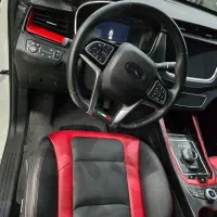 کی ام سی A5 مدل 403|خودرو سواری و وانت|شیراز, فرهنگ شهر|دیوار