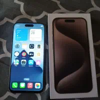 iphone 15 pro max (ks)|موبایل|کرج, کرج نو|دیوار