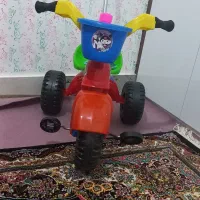سه چرخ کودکان|دوچرخه، اسکیت، اسکوتر|سنندج, |دیوار