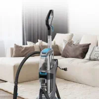 دستگاه جارو قالیشویی و مبل شویی