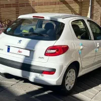 ۲۰۷tu3|خودرو سواری و وانت|تبریز, |دیوار