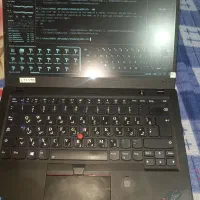 لبتاپ لنووا کربن