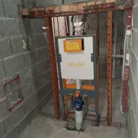 تاسیسات .نشت یابی .نصب شیرالات