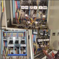 برقکار تمام وقت|خدمات پیشه و مهارت|قزوین, |دیوار