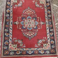 فرش دستباف|فرش|تهران, وحیدیه|دیوار
