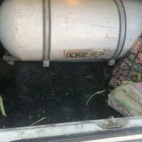 کپسول گاز cng پژو