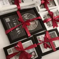 تعدادی عروسک و تابلو موزیکال|اسباببازی|قدس, شهرقدس|دیوار