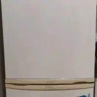 فروش یخجال فریزر هیمالیا