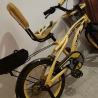 فروش دوچرخه 16 بچه گانه