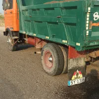 خاور 808 کمپرسی|خودرو سنگین|سیریک, |دیوار