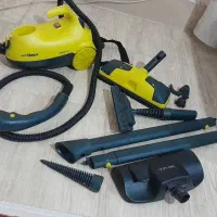 فروش بخار شور